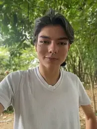 Liamdelrey webcam model stream image