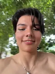 Liamdelrey webcam model stream image
