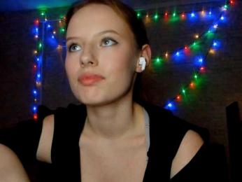 KrystinPalamara webcam bongacams model stream image