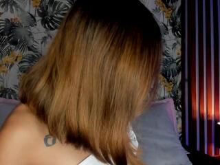 Lesly Bailey webcam model stream image