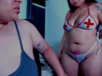 MABELANDDANNY webcam model stream image