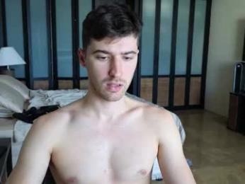 gilbertogonzales webcam model stream image