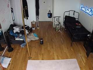 voyeurcam-celticiron-01 webcam model stream image