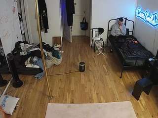 voyeurcam-celticiron-01 webcam model stream image