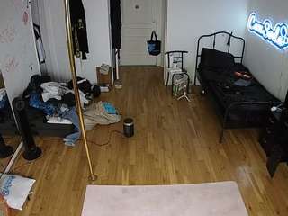 voyeurcam-celticiron-01 webcam model stream image