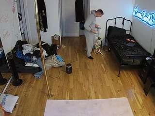 voyeurcam-celticiron-01 webcam model stream image