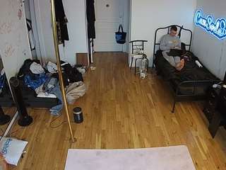 voyeurcam-celticiron-01 webcam model stream image