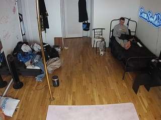 voyeurcam-celticiron-01 webcam model stream image