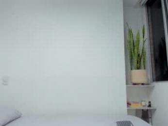 xavier_colleman webcam model stream image