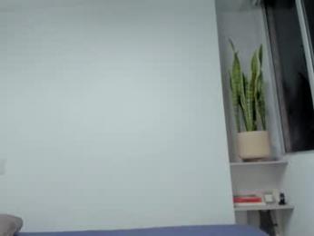 xavier_colleman webcam model stream image