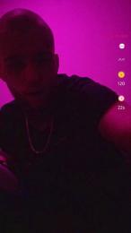 Inkmaster089 webcam cam4 model stream image