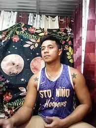 mr_dave webcam model stream image