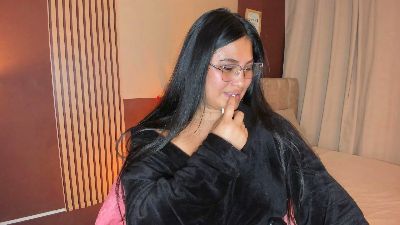 _Little_Ivy webcam model stream image