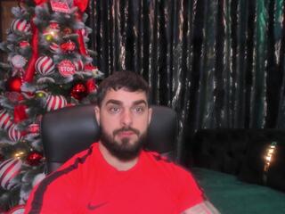 Carlosz Azizz webcam model stream image