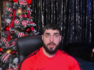 Carlosz Azizz webcam model stream image