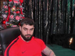 Carlosz Azizz webcam model stream image