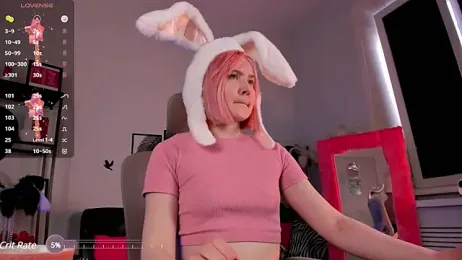 ReiYosimoto webcam stripchat model stream image