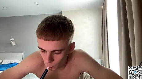 echowraith webcam model stream image