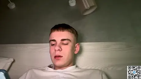 echowraith webcam model stream image