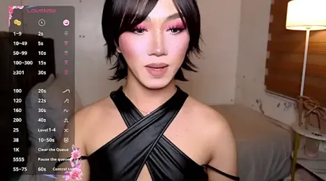 Mariadel_Hilton webcam model stream image