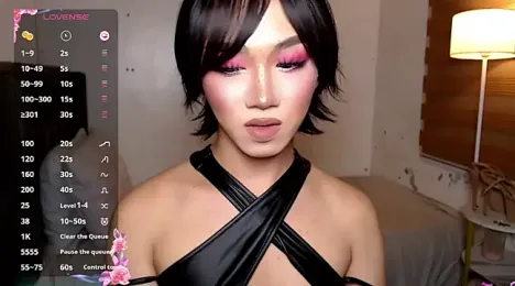 Mariadel_Hilton webcam stripchat model stream image