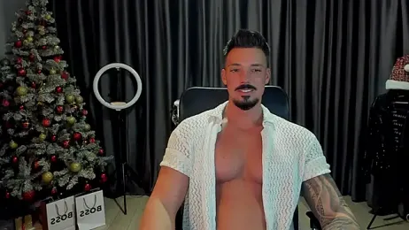 HaydenSpearss webcam model stream image