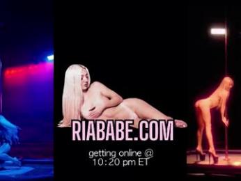 riababe webcam model stream image