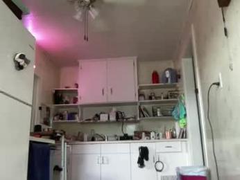 pantiesofthefae webcam model stream image