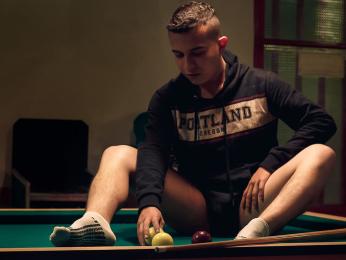 MaxCol webcam model stream image