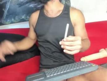 sweatyhairypig1 webcam model stream image