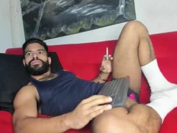 sweatyhairypig1 webcam model stream image