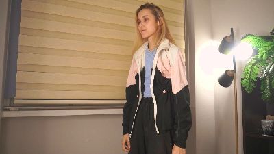 GarnettKnoll webcam model stream image