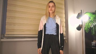 GarnettKnoll webcam model stream image