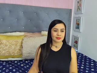 Ariana Sweet webcam flirt4free model stream image