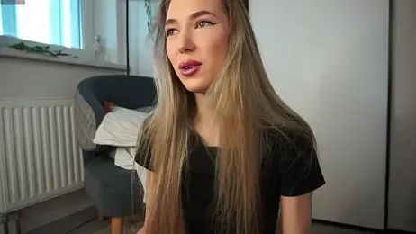 heidas_dream webcam model stream image