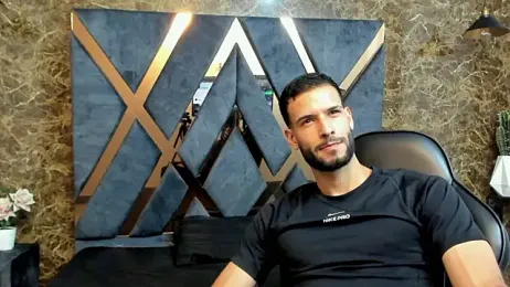 Jacob_Benelli webcam stripchat model stream image