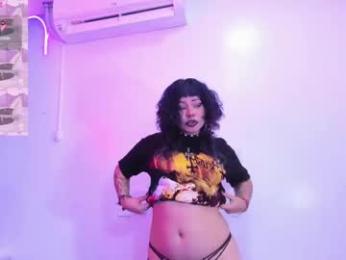 miaamane webcam model stream image