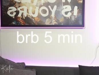 solar_kate webcam model stream image