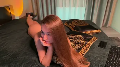 Love_of_Jesty webcam stripchat model stream image