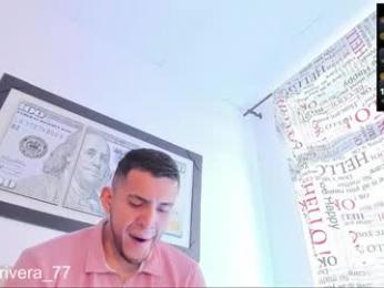 nico_rivera webcam model stream image