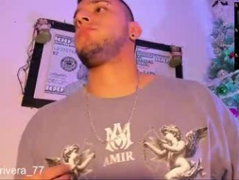 nico_rivera webcam model stream image