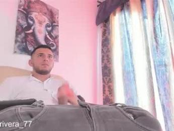 nico_rivera webcam model stream image