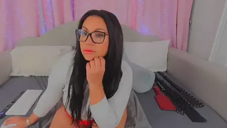 MeghanXO webcam model stream image