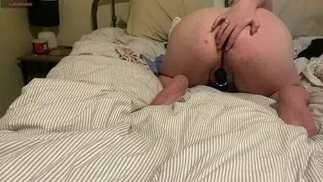 PhatAssBlond webcam model stream image