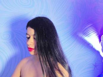 CHLOE webcam model stream image