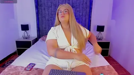 Tom_Silver__ webcam model stream image