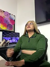 Tom_Silver__ webcam model stream image