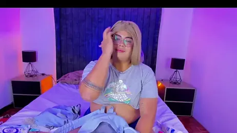 Tom_Silver__ webcam model stream image