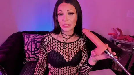 NatashaxoBangs webcam model stream image