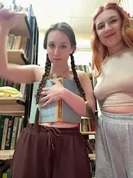 FroggyAnna webcam stripchat model stream image